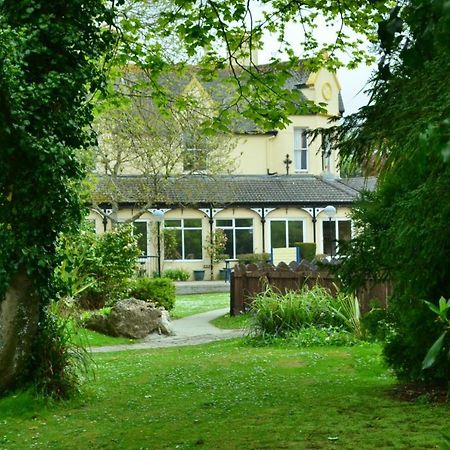 헤일 24 Strawberry Hill, Tolroy Manor 빌라 외부 사진