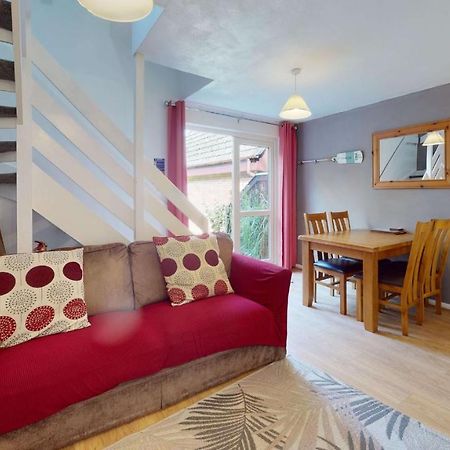 헤일 24 Strawberry Hill, Tolroy Manor 빌라 외부 사진