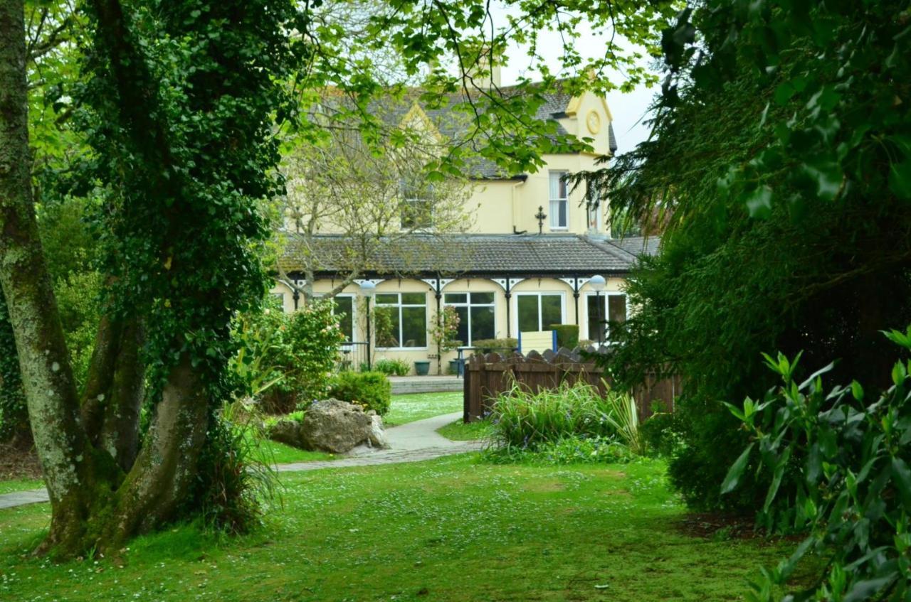 헤일 24 Strawberry Hill, Tolroy Manor 빌라 외부 사진