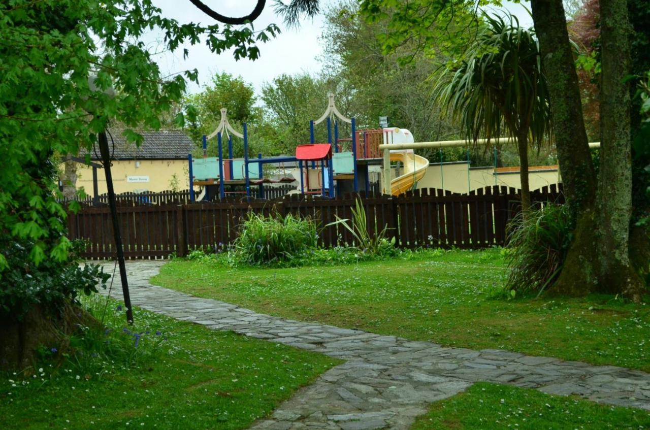 헤일 24 Strawberry Hill, Tolroy Manor 빌라 외부 사진