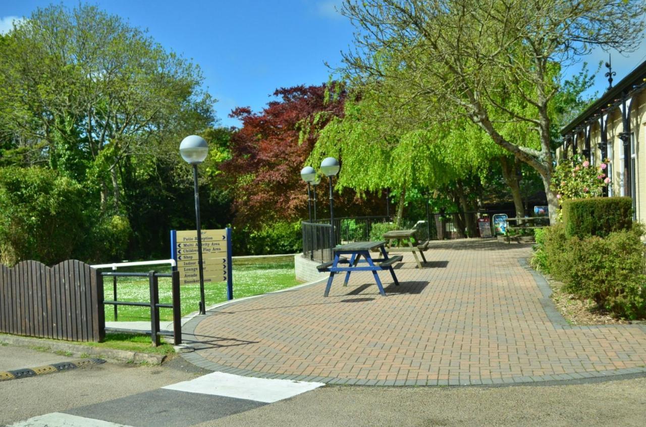 헤일 24 Strawberry Hill, Tolroy Manor 빌라 외부 사진