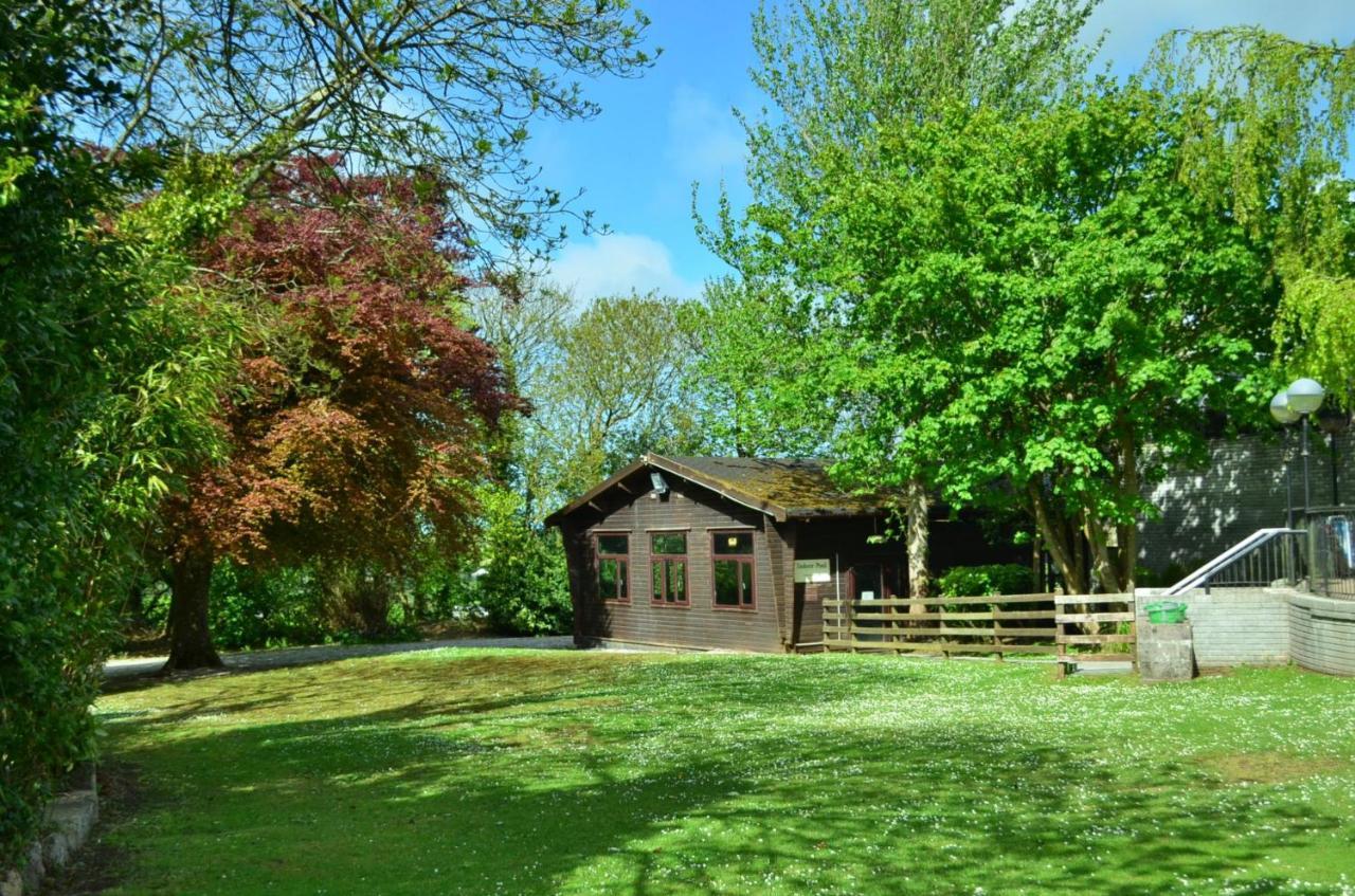 헤일 24 Strawberry Hill, Tolroy Manor 빌라 외부 사진