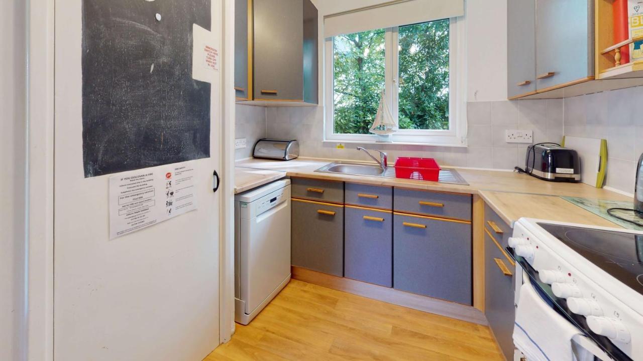 헤일 24 Strawberry Hill, Tolroy Manor 빌라 외부 사진