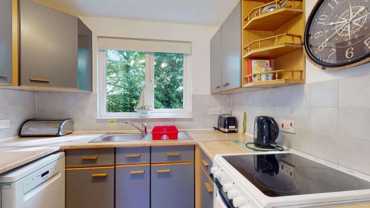 헤일 24 Strawberry Hill, Tolroy Manor 빌라 외부 사진