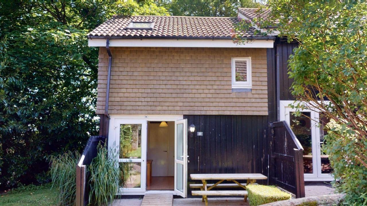헤일 24 Strawberry Hill, Tolroy Manor 빌라 외부 사진