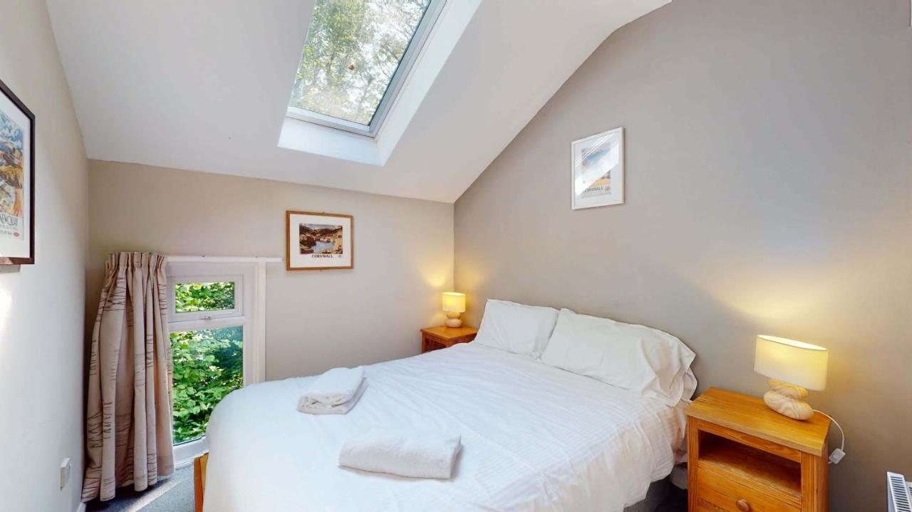 헤일 24 Strawberry Hill, Tolroy Manor 빌라 외부 사진